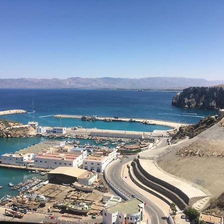 Almarsa1 Appartement Al Hoceïma Buitenkant foto