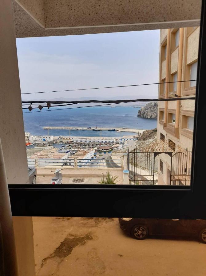 Almarsa1 Appartement Al Hoceïma Buitenkant foto