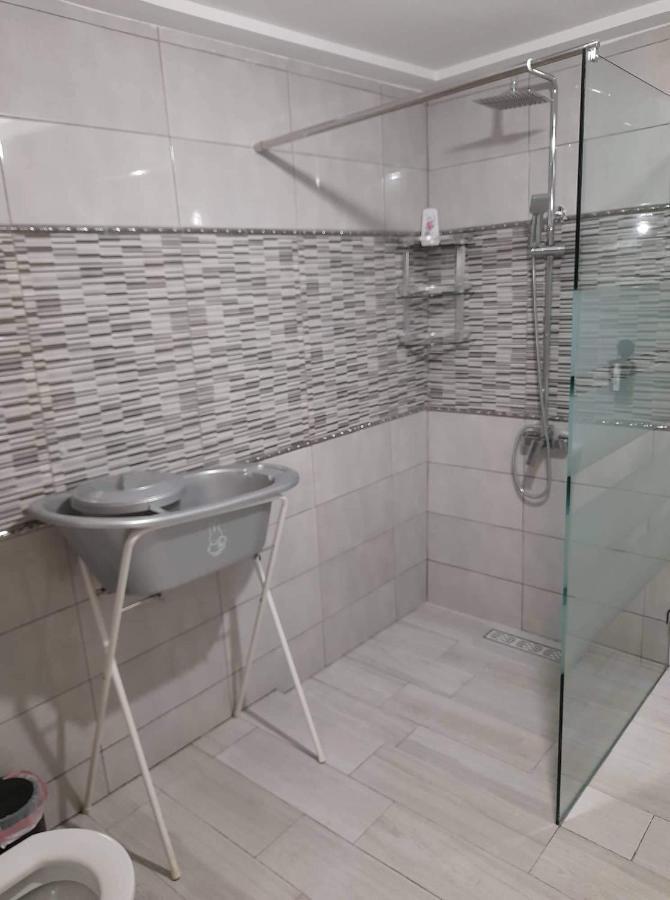 Almarsa1 Appartement Al Hoceïma Buitenkant foto